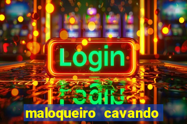 maloqueiro cavando cova portal zacarias